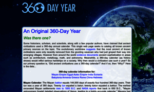 360dayyear.com thumbnail