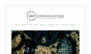 360degreecommunications.com thumbnail