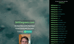 360degrees.com thumbnail