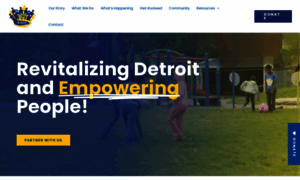 360detroitinc.org thumbnail