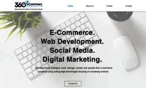 360ecommerceconsulting.com thumbnail