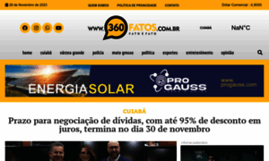 360fatos.com.br thumbnail