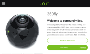 360fly.myshopify.com thumbnail