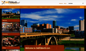 360ftworth.com thumbnail