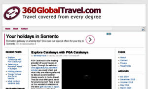 360globaltravel.com thumbnail