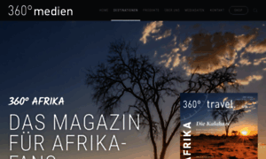 360grad-afrika.de thumbnail