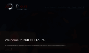 360hdtours.co.uk thumbnail