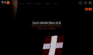 360immobilier.com thumbnail