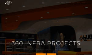 360infraprojects.com thumbnail