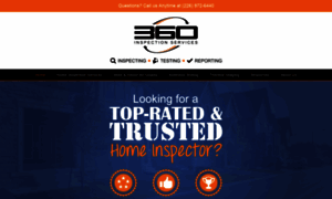 360inspectionservices.ca thumbnail