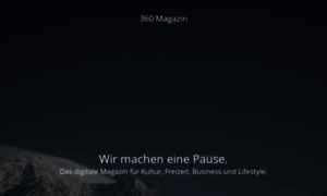 360magazin.de thumbnail