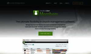360members.com thumbnail