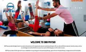 360physiorevesby.com.au thumbnail