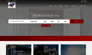 360realestateinc.com thumbnail