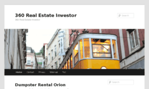 360realestateinvestor.info thumbnail