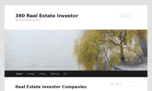 360realestateinvestor.org thumbnail