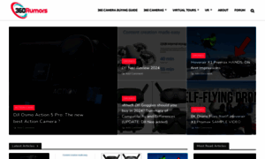 360rumors.com thumbnail