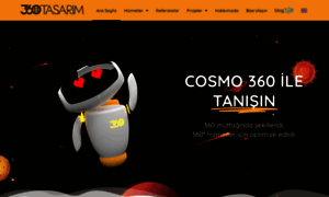 360tasarim.com thumbnail