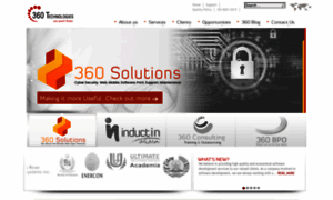 360technologies.net thumbnail