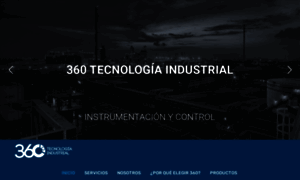 360tecnologia.com.mx thumbnail