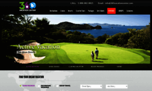 360vacationcenter.com thumbnail