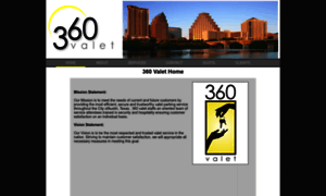 360valet.com thumbnail