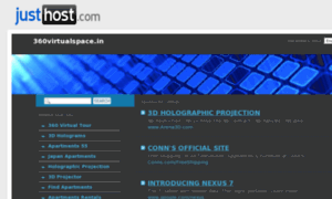 360virtualspace.in thumbnail