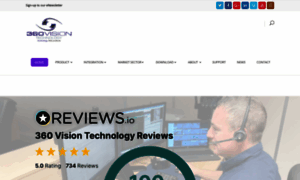 360visiontechnology.com thumbnail