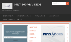 360vr-videos.com thumbnail
