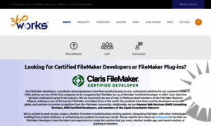360works.com thumbnail