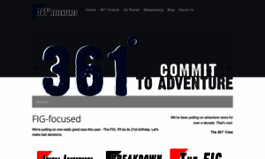 361adventures.com thumbnail