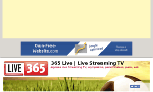 365-live.page.tl thumbnail
