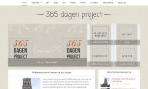 365dagenproject.nl thumbnail