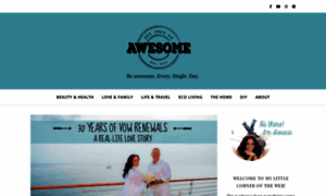 365daysofawesome.com thumbnail