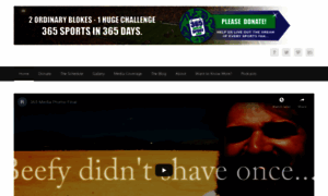 365daysofsport.com thumbnail