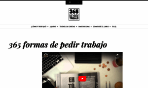 365formasdepedirtrabajo.com thumbnail