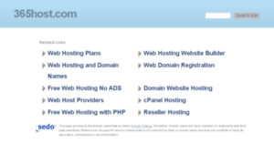 365host.com thumbnail
