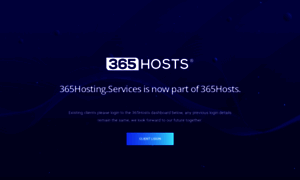 365hosting.services thumbnail