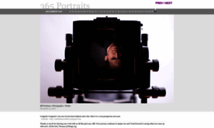 365portraits.com thumbnail