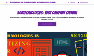 365technologies-best-affordable-seo-services-company-chennai.business.site thumbnail