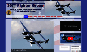 367fightergroup.com thumbnail