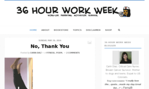 36hourworkweek.com thumbnail