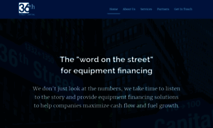 36thstreetcapital.com thumbnail