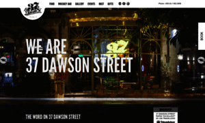 37dawsonstreet.ie thumbnail