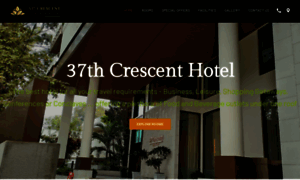 37thcrescent.in thumbnail