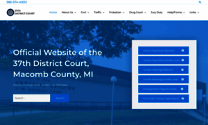 37thdistrictcourt.net thumbnail