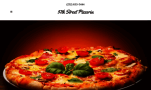 37thstreetpizzaria.net thumbnail