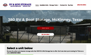 380rvstorage.com thumbnail