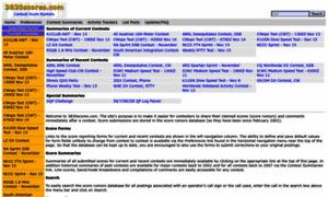 3830scores.com thumbnail