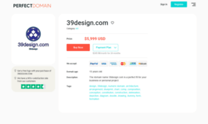 39design.com thumbnail